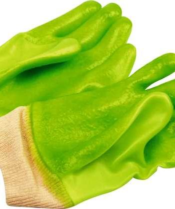 GLOVE COM SABS PVC K/CF H/D H/VOS PK6 L - COM0630