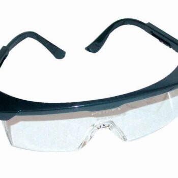 SPECTACLE COM EUROSPEC CLEAR EN APPROVED - COM0730