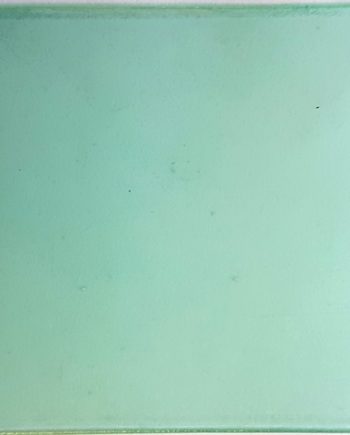 HELMET MATWELD A/DARK LEN FRONT 105X88MM - HON3012FL