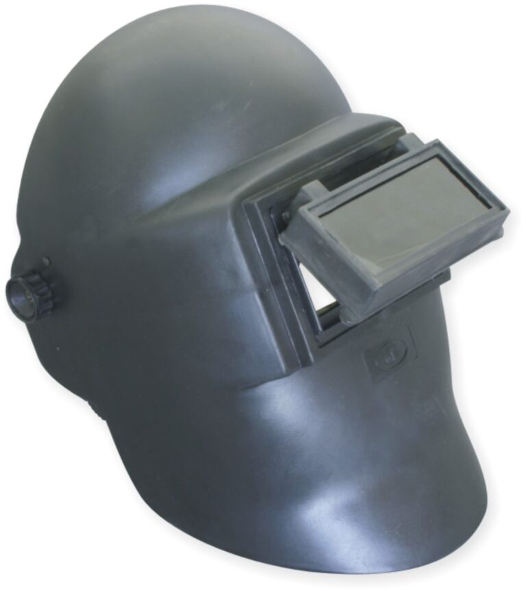 HELMET MTS WELDING FLIP FRONT WZ373 (T) - HON3030 - 