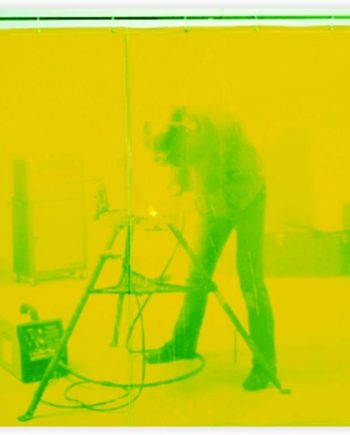 MATWELD CURTAIN WELDING 3X2M - MAT0110