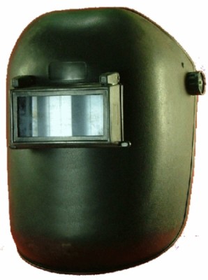 WELDING HELMET FLIP TOP WH001