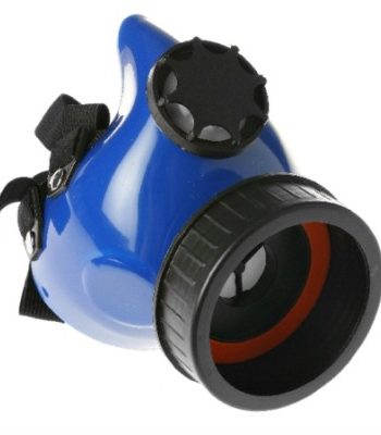 RESPIRATOR SINGLE R743S
