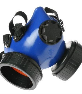 RESPIRATOR DOUBLE R744D