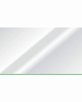 LENS MATWELD CLEAR POLYTEC PLAST 108X51