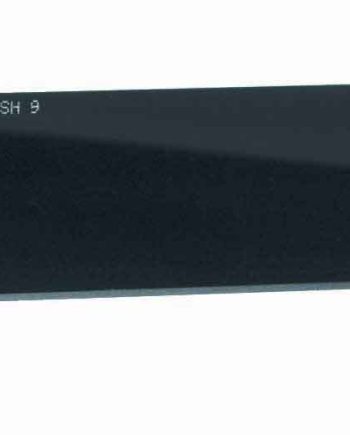 LENS MATWELD SHADED PROTANE T9 108X51