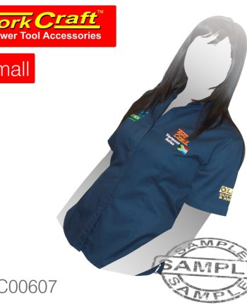 TORK CRAFT LADIES NAVY SMALL