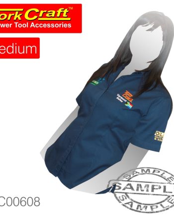 TORK CRAFT LADIES NAVY -MEDIUM