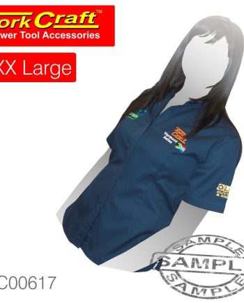 TORK CRAFT LADIES NAVY -XXX LARGE