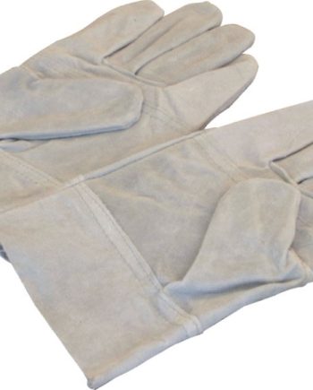 GLOVE MATSAFE CHROME/L D/P 50MM L 120 - WAN0100 - 