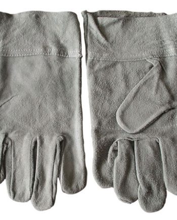 GLOVE MATSAFE CHROME/L ECO 50MM PP (60) - WAN0125 - 