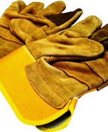 GLOVE MATSAFE RIGGER LOOSE - WAN0132 - 