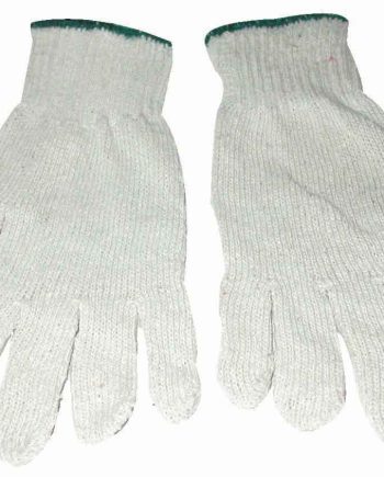 GLOVE MATSAFE MENS COTTON KNIT (600) PP - WAN0158 - 