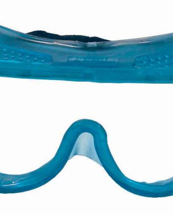 GOGGLE WAN MONA CLEAR WV221 (200) - WAN0340 - 