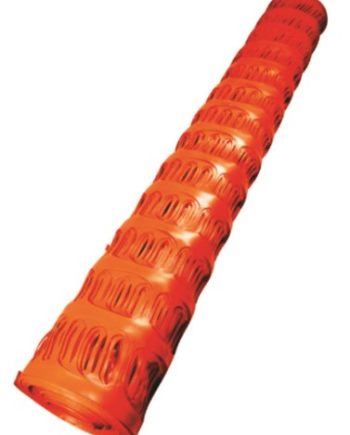 BARRIER FENCING MATSAFE ORANGE 1.2MX50M