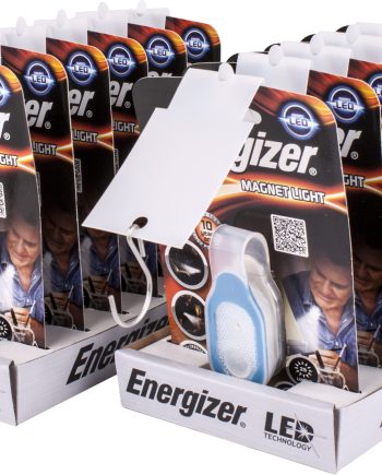 Magnet Light (X12 Per Box)