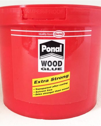 ADHESIVE WOOD PONAL 2LT
