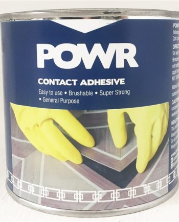 ADHESIVE CONTACT POWR   500ML