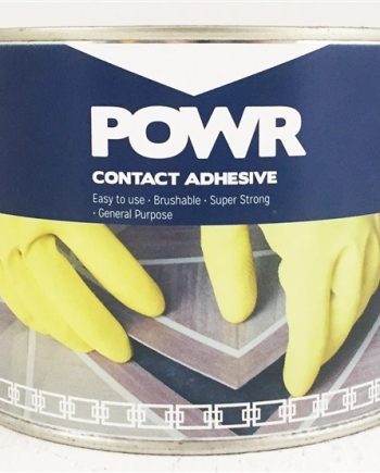 ADHESIVE CONTACT POWR  1LTR