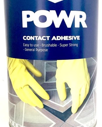 ADHESIVE CONTACT POWR  5LTR