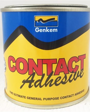 ADHESIVE CONTACT GENKEM  250ML TIN
