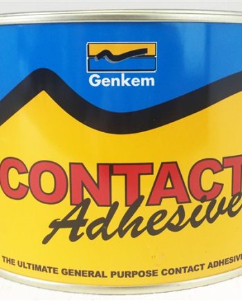 ADHESIVE CONTACT GENKEM 1LTR   TIN