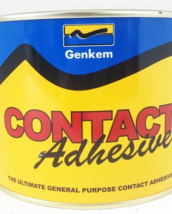 ADHESIVE CONTACT GENKEM 2LT    TIN