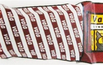 SEALER ROOF DRIP STOP/VALA BLACK 1LTR