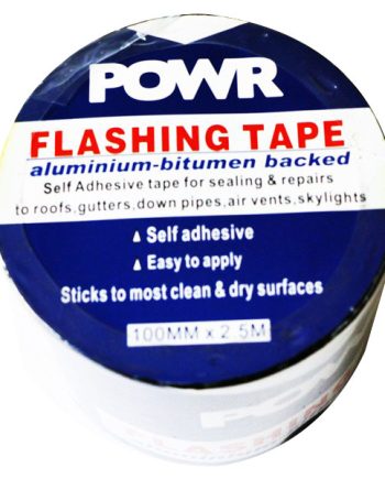 FLASHING ALUMIN/BITUMEN 50MMX10.0MT