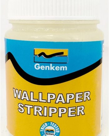 ADHESIVE WALLPAPER GENKEM 100GR HWP274