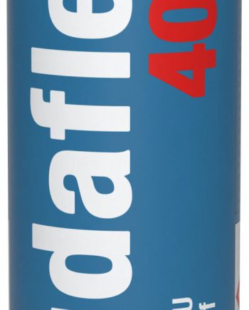 SEALANT SOUDAFLEX SOUDAL WHITE 310ML 40FC