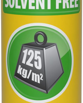 Adhesive Pro Nail Solvent Free Soudal 310Ml Cart