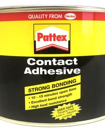 Adhesive Contact Pattex 2Ltr