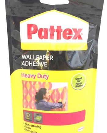 ADHESIVE WALLPAPER PERFIX H/DUTY 50GR