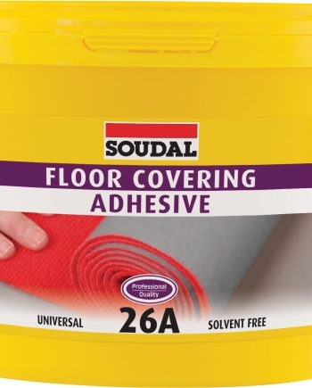 ADHESIVE FLOOR UNIVERSAL SOUDAL 5KG