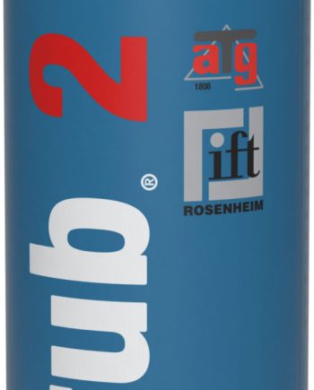 Silrub No 2  Grey 310Ml Soudal