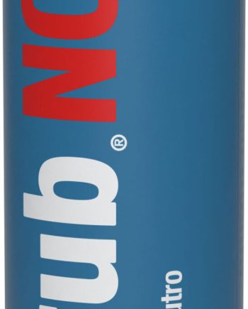 Silrub No 5 Black 310Ml Soudal