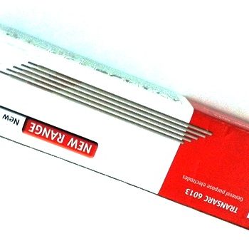 Weld Rod Afrox Transarc 4.00mm 5Kg