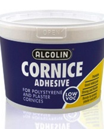 ALCOLIN CORNICE ADHESIVE 5KG(2) - ALC0860