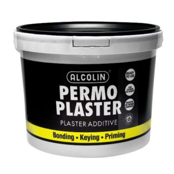 ALCOLIN PERMOPLASTER 5L 032-95 - ALC4025