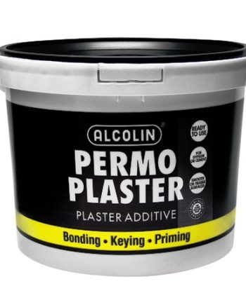 ALCOLIN PERMOPLASTER 5L 032-95 - ALC4025