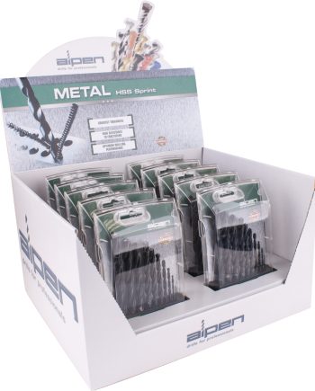 Alpen Consisting Of Alp Tm10 X10