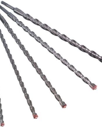 Alpen Sds Set 600 X 10-12-14-16-20Mm