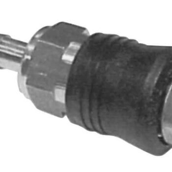 ANI COUPLER QUICK UNIVERSAL WITH T PIECE 10MM 17E - ANI0870