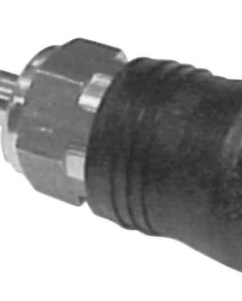 ANI COUPLER QUICK UNIVERSAL WITH T PIECE 10MM 17E - ANI0870