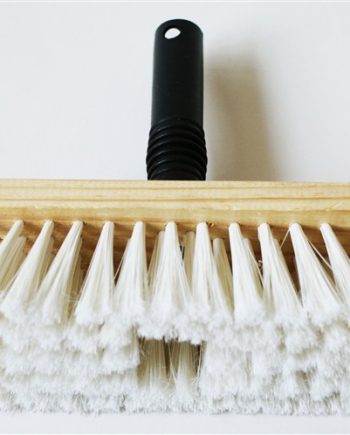 BRUSH WHITEWASH BLOCK BRUSH 190MM BRBR-2121