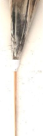 Feather Duster - No9 - 1800Mm