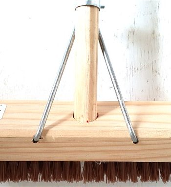 BRUSH SCRUB BLOCK TYPE WITH LONG HANDLE BRBR-2086