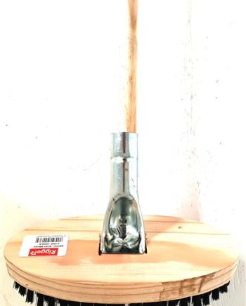 BRUSH BODY BRUSH C/W GRIP HANDLE BRBR-2091