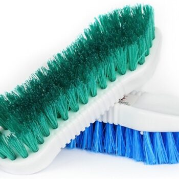 BRUSH SCRUBBING ALL PLASTIC BRBR-2088